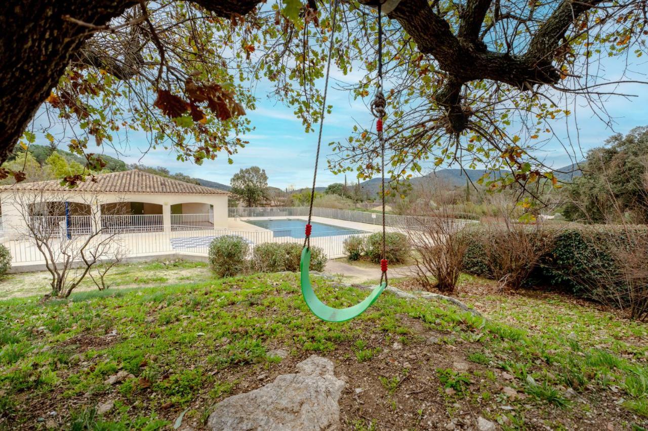 Superbe Avec Piscine Appartement