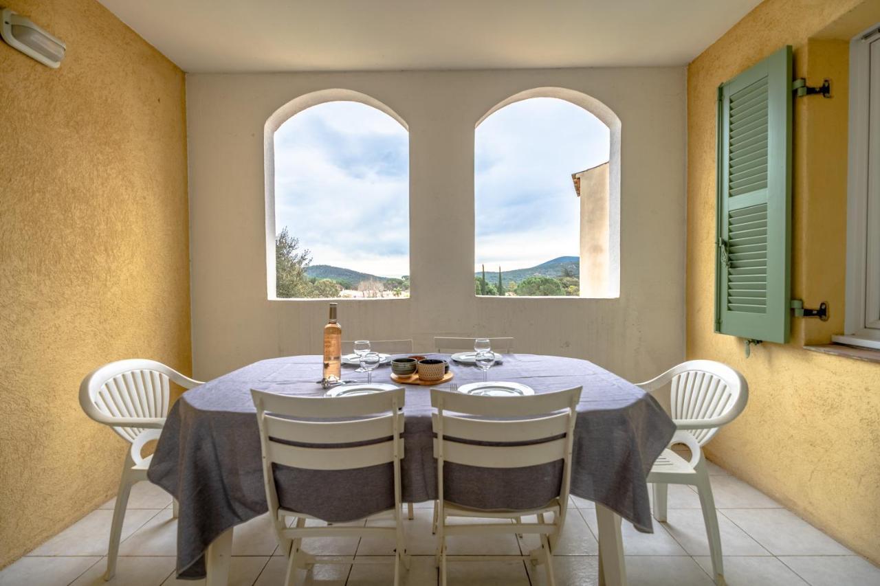 Appartement Superbe Avec Piscine Le Plan-de-la-Tour