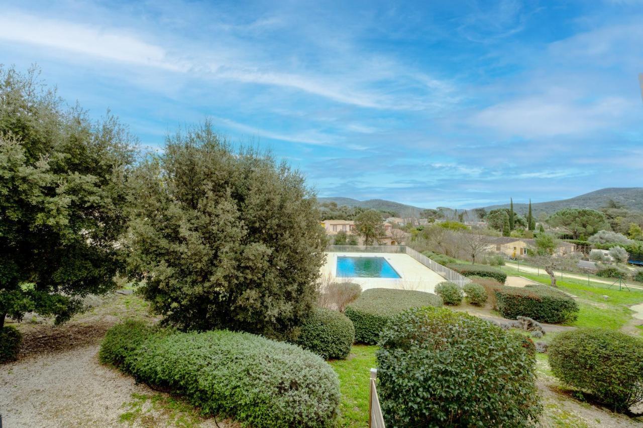 Superbe Avec Piscine *