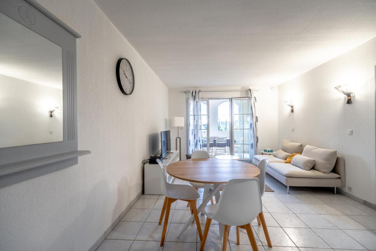 Superbe Avec Piscine * Le Plan-de-la-Tour