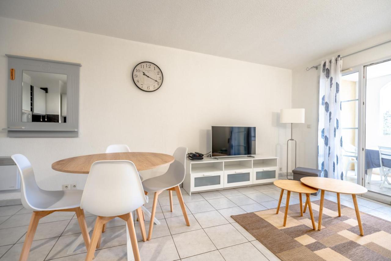 Appartement Superbe Avec Piscine Le Plan-de-la-Tour