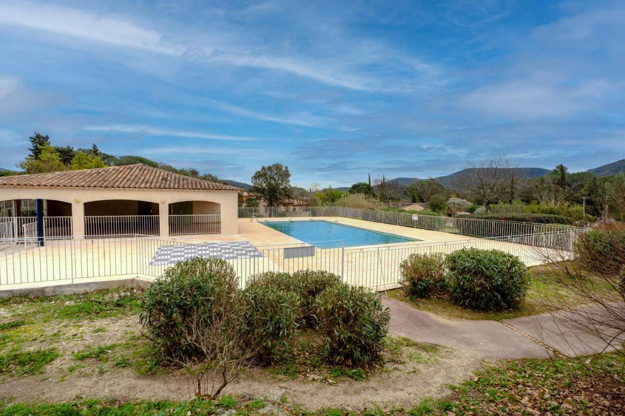 Appartement Superbe Avec Piscine