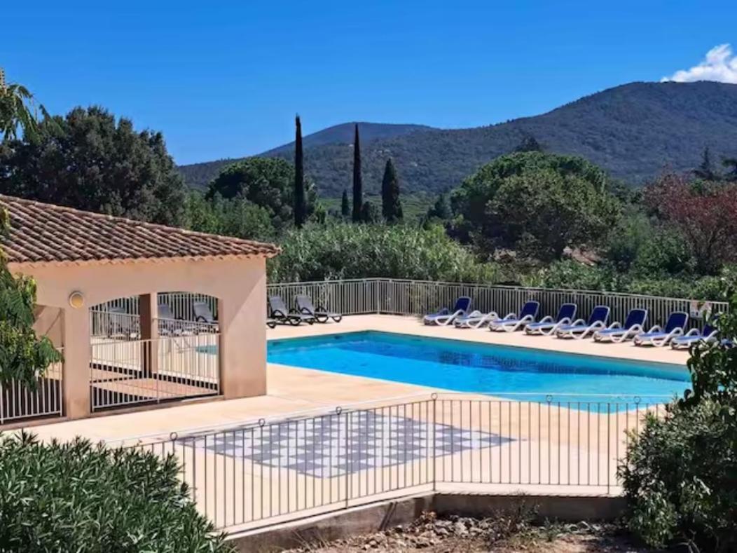 Appartement Superbe Avec Piscine *